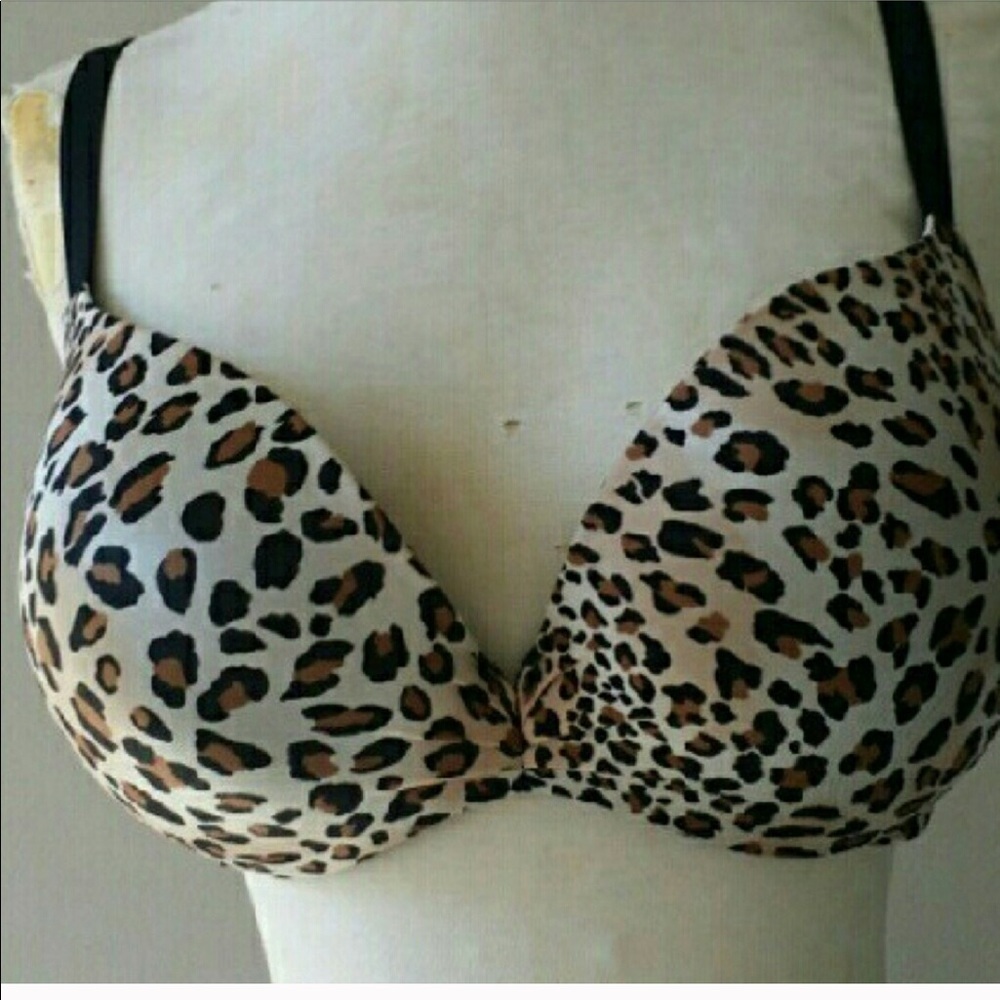 36DD Cacique Bra